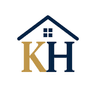 Khaled Hamdan Logo